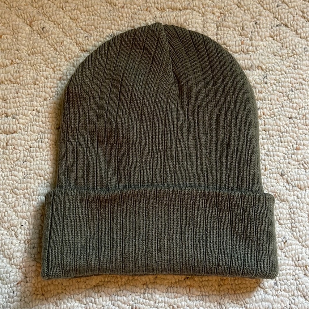 Stocking Cap - Picture 1 of 2